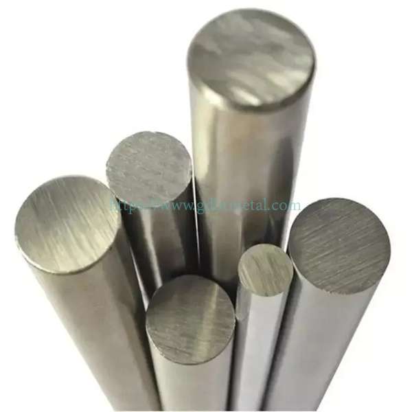 Stainless Steel Bar&Rod